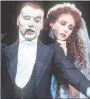  ?? ?? Phantom in 1986