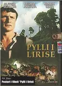  ??  ?? Në foto: Posteri i filmit “Pylli i lirisë