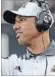  ??  ?? Orlondo Steinauer is back with the Ticats as assistant head coach