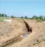  ?? F.E. ?? El Gobierno haitiano pretende desviar el río para construir un canal en su territorio.