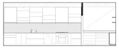  ??  ?? Kitchen elevations 1:100