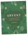  ?? ?? ADVENT: Festive German Bakes to Celebrate the Coming of Christmas by Anja Dunk (Quadrille, £25).