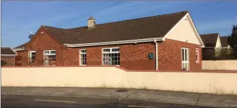  ??  ?? 54 Ashgrove, Ballyvelly, Tralee will be up for sale to bids of over €180,000 at the Munster Property Auction in Cork on May 3.