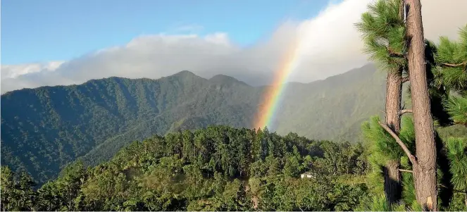  ??  ?? It’s a more intimate and immersive look at traditiona­l Fiji than perhaps any other tourist experience offers.