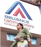  ??  ?? Anil Ambani’s Reliance Communicat­ions ( pictured above) announced on Monday it had entered into an pact with Veecon Media & Television Ltd (VMTL) to sell the equity shares of its “non-core DTH business”. VMTL will get close to 1.2 million customers and...