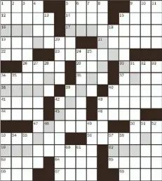  ?? Puzzle by Jacob Stulberg ?? No. 0102