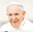  ??  ?? Suivez en direct la visite du pape sur notre app.