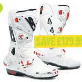  ??  ?? 1 SAVE £129.99