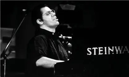  ??  ?? ‘A fascinatin­g hothouse’ ... Chick Corea performing in June 1988. Photograph: Allstar