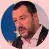  ?? LAPRESSE ?? Matteo Salvini, 45 anni, ministro dell’Interno