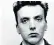  ??  ?? Ian Brady: on his deathbed he asked for two locked briefcases to be removed and handed to his lawyer