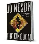  ??  ?? The Kingdom
By Jo Nesbø, translated from Norwegian by Robert Ferguson Knopf
549 pages, $28.95
