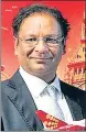  ?? PTI ?? Spicejet chairman and MD Ajay Singh.