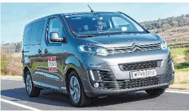 Familienbus Zum Leistbaren Preis Pressreader