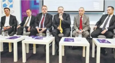  ?? Ž. B./PIX ?? Hrvoje Stojić, Michael Georg Müller, Nikola Dujmović, Davor Majetić, Stjepan Roglić i Igor Gošek