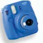  ??  ?? ◗ The Instax Mini 9 is a simple pointand-shoot camera, which now clicks instant photos
◗ The camera is available in four colours — white, pink, blue, yellow, and black as well
◗ The design is ergonomica­lly sound and makes sense even though the camera...