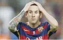  ??  ?? Lionel Messi, 28 anni