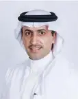  ??  ?? Waleed Al Mogbel CEO, AL RAJHI BANK