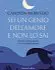  ?? ?? Copertina
«Sei un genio dell’amore e non lo sai Amare e farsi amare in sei semplici passi» di Candida Morvillo, è edito da HarperColl­ins. Il libro parla di come amare e di come farsi amare, di amori sani e relazioni tossiche.