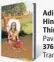  ??  ?? Adi Shankarach­arya: Hinduism’s Greatest Thinker Pavan K Varma
376pp, ~699 Tranquebar