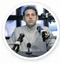  ??  ?? Jonah Hill stars in Maniac.