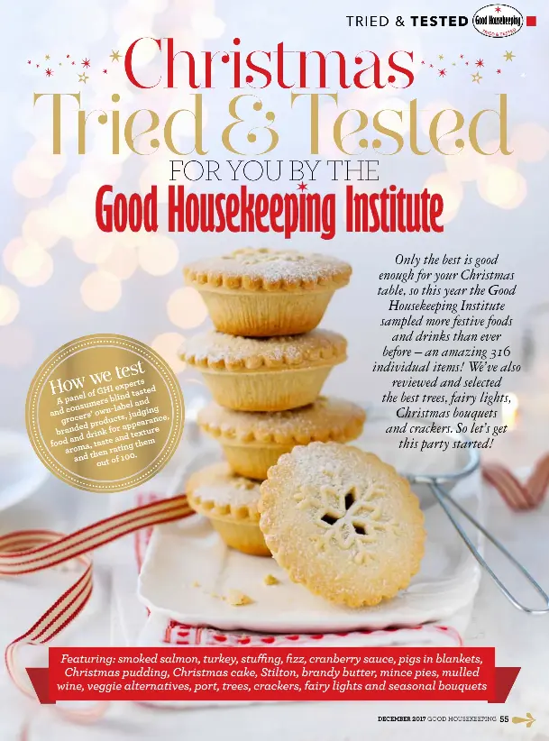 Christmas Tried Tested Pressreader