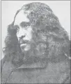  ?? PHOTO / FILE ?? Maori prophet Rua Ke¯nana.