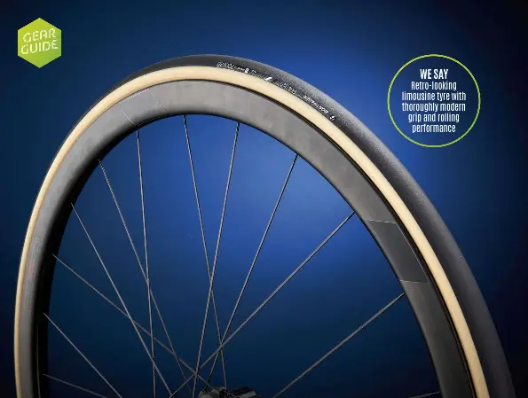 BONTRAGER R4 320 PressReader