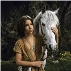  ?? PHOTO: SUPPLIED ?? Petersen directed the 1984 film The NeverEndin­g Story.