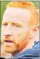  ?? Picture: FILE ?? Former Fiji 7s coach Ben Ryan.