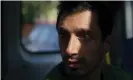  ??  ?? Black-comic fable ... Riz Ahmed in Mogul Mowgli. Photograph: Mughal Mowgli Ltd/ BBC