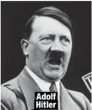  ?? ?? Adolf Hitler