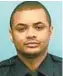  ??  ?? Police Detective Sean Suiter died in November during a follow-up investigat­ion to a triple homicide in West Baltimore.