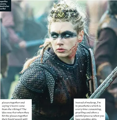 If Looks Could Kill Pressreader