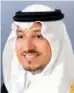  ??  ?? الأمير منصور بن مقرن