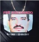  ?? ARCHIVO ?? Los familiares de Araya piensan que fue asesinado.