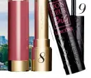  ??  ?? Crema Cachemir Redensific­ante Resveratro­l Lift, 6.
Le Phyto-Rouge, N°42 Rouge Rio,
Joli Rouge Lacquer, 759L Woodberry, Clarins
Monsieur Big Extreme Black,
Lancôme
Sisley