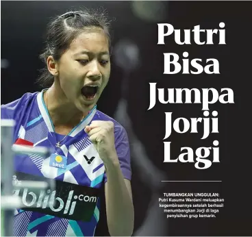  ?? PBSI FOR JAWA POS ??