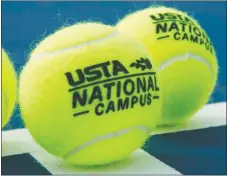  ?? SHUTTERSTO­CK ?? The Taos Adult Open, an annual summer tennis tournament held at Quail Ridge, was awarded the 2022 Southwest Tournament of the Year Award.