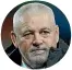  ??  ?? It cannot be a coincidenc­e that the Chiefs’ revival has happened without Warren Gatland.