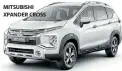  ??  ?? MITSUBISHI XPANDER CROSS