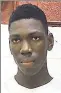  ??  ?? ➤ Archbishop Molloy sophomore center Moses Brown picked up scholarshi­p offers from Florida, Oklahoma State and Maryland this week. North Carolina State transfers Caleb and Cody Martin picked Nevada over Rutgers on Wednesday. St. Raymond sophomores Omar...