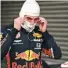  ??  ?? Verstappen encara con Red Bull una temporada con algunas dudas.