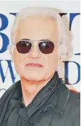  ??  ?? Jimmy Page