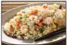  ?? TNS) ?? Shrimp Fried Rice (Dreamstime/