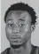  ??  ?? Brett Ojiyi, a running back at Colorado Mesa University, was fatally shot over the weekend.