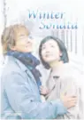  ?? -Gambar hiasan ?? DRAMA Winter Sonata yang mencetuska­n fenomena Hallyu di negara ini.