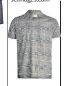  ??  ?? Checked cotton polo shirt £65, Prevu; selfridges.com Cotton shorts £35; arket.com