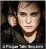  ??  ?? A Plague Tale: Requiem