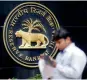  ?? Reuters ?? the indian government plans to inject a record $32 billion of fresh capital into struggling banks. —